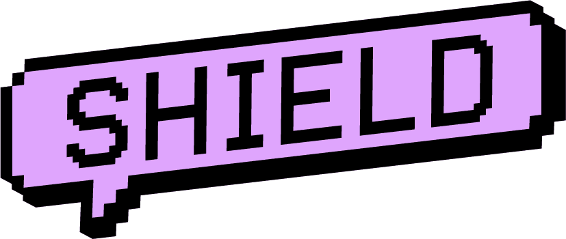 Logo DFG SHIELD project at TIB